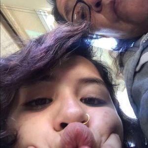 Meet your Posher, Pamela